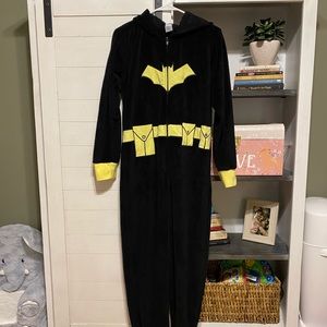 4 for $10! Batman Pajama outfit